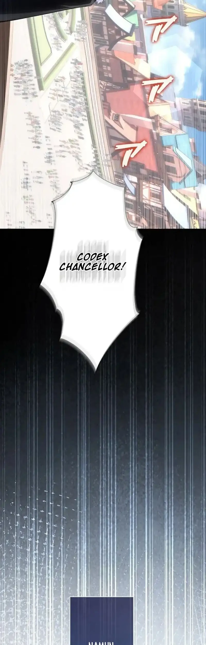The Butler of the Swordmaster Family Was the Hero Emperor Chapter 1 Gambar 28