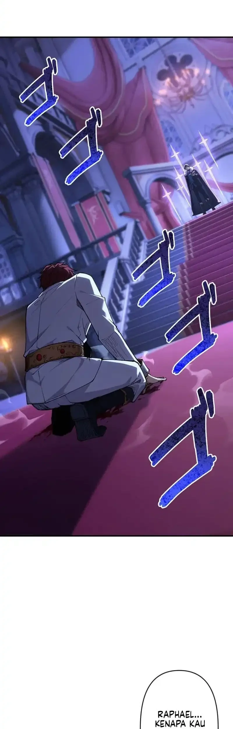 The Butler of the Swordmaster Family Was the Hero Emperor Chapter 1 Gambar 30