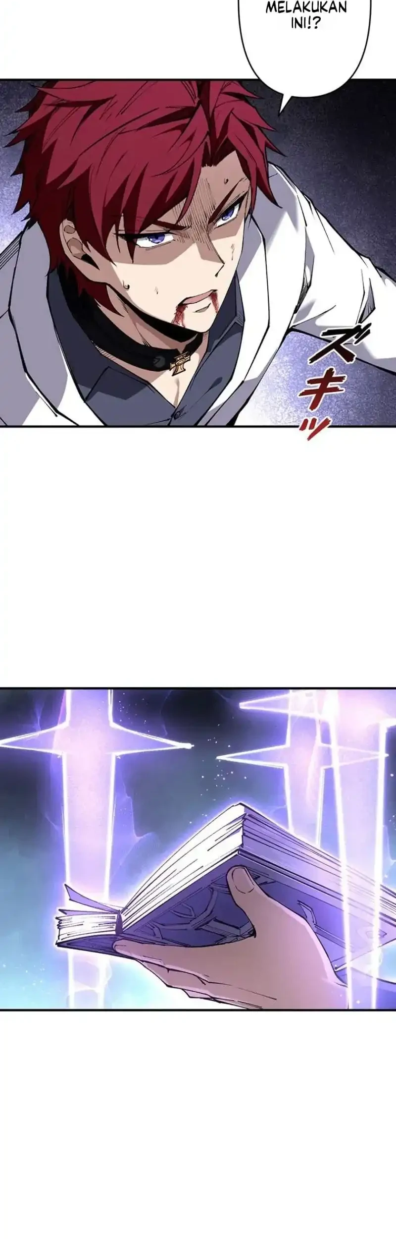 The Butler of the Swordmaster Family Was the Hero Emperor Chapter 1 Gambar 31