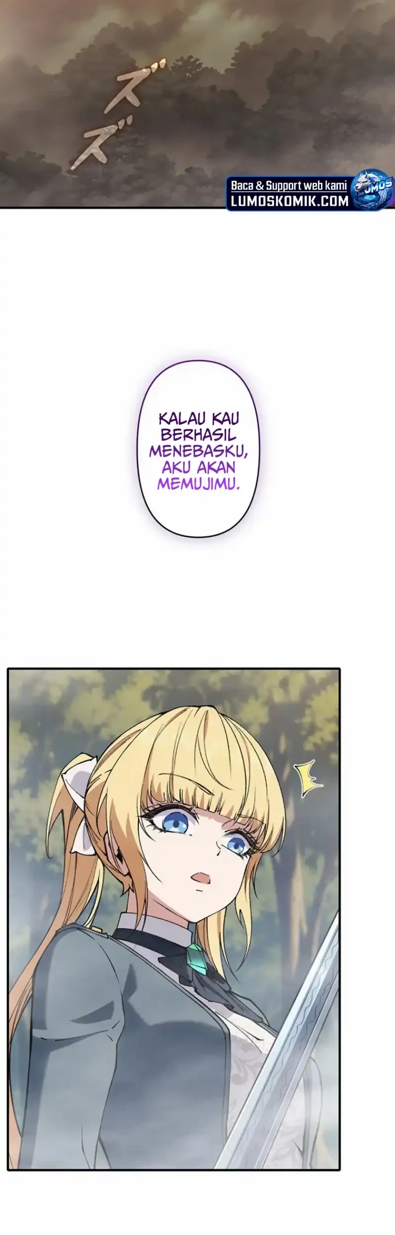 The Butler of the Swordmaster Family Was the Hero Emperor Chapter 16 Gambar 20