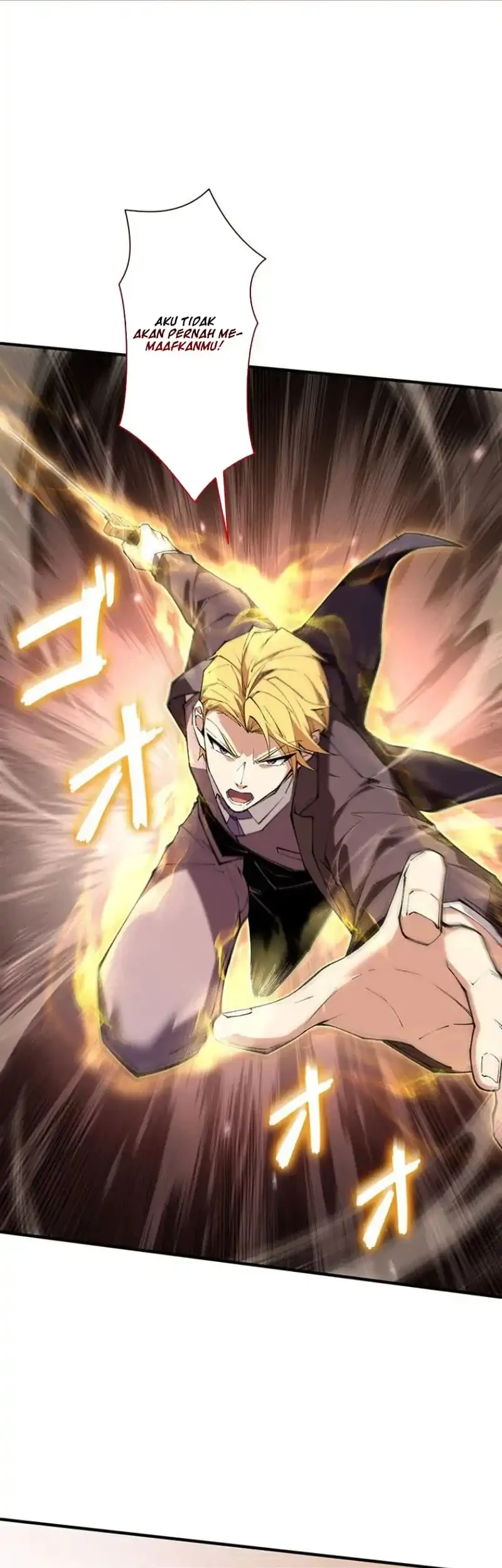 The Butler of the Swordmaster Family Was the Hero Emperor Chapter 2 Gambar 25