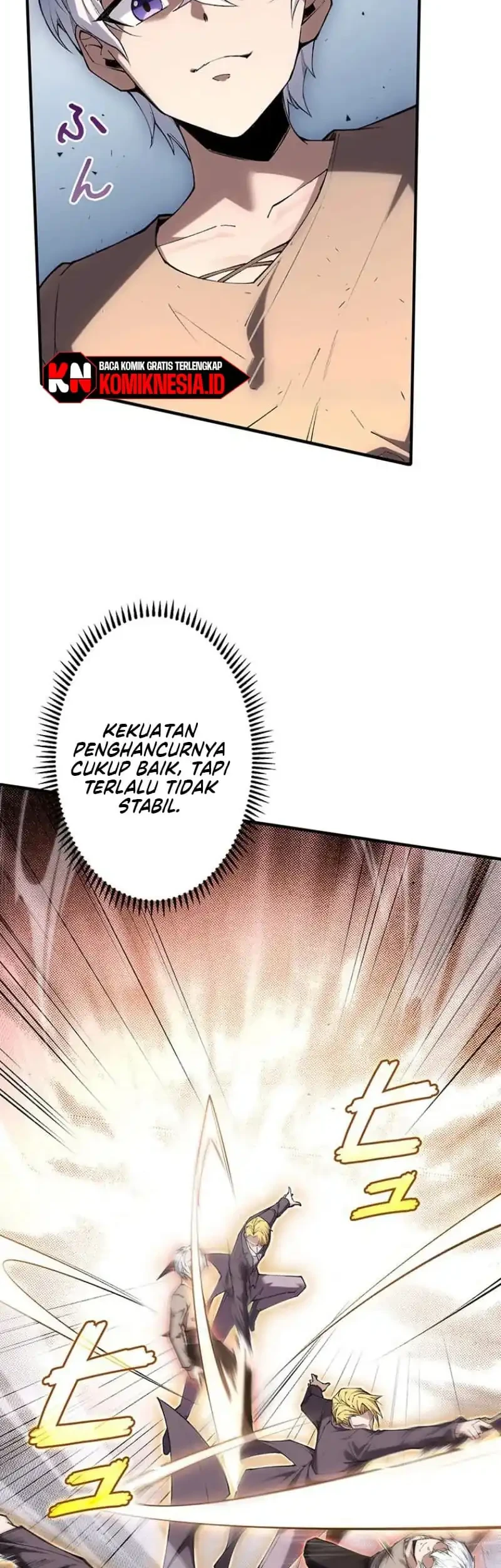 The Butler of the Swordmaster Family Was the Hero Emperor Chapter 2 Gambar 27