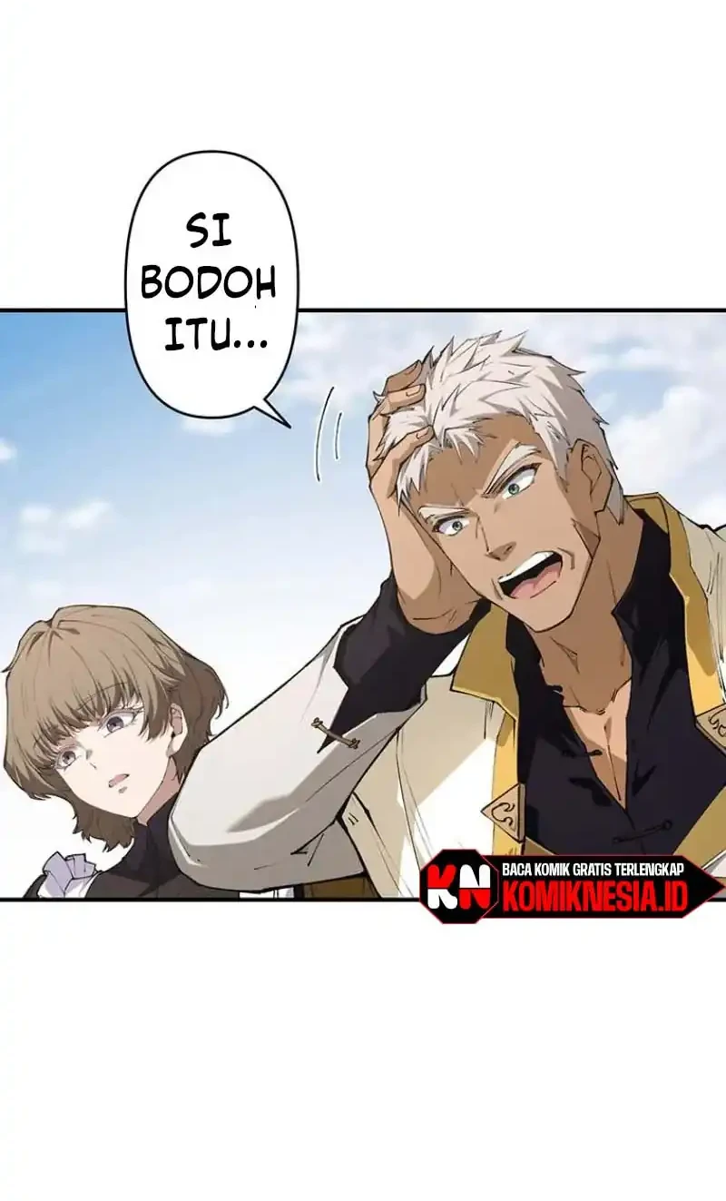 The Butler of the Swordmaster Family Was the Hero Emperor Chapter 22 Gambar 21