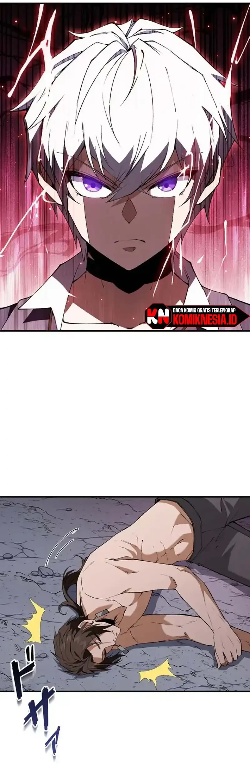The Butler of the Swordmaster Family Was the Hero Emperor Chapter 23 Gambar 19