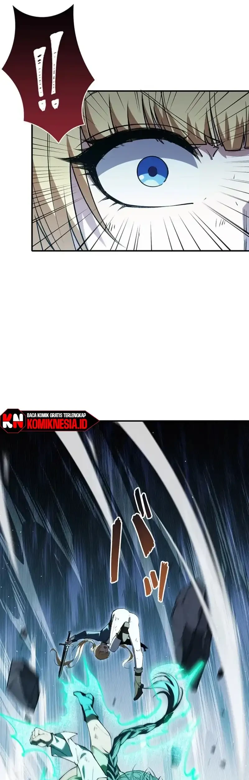 The Butler of the Swordmaster Family Was the Hero Emperor Chapter 24 Gambar 20