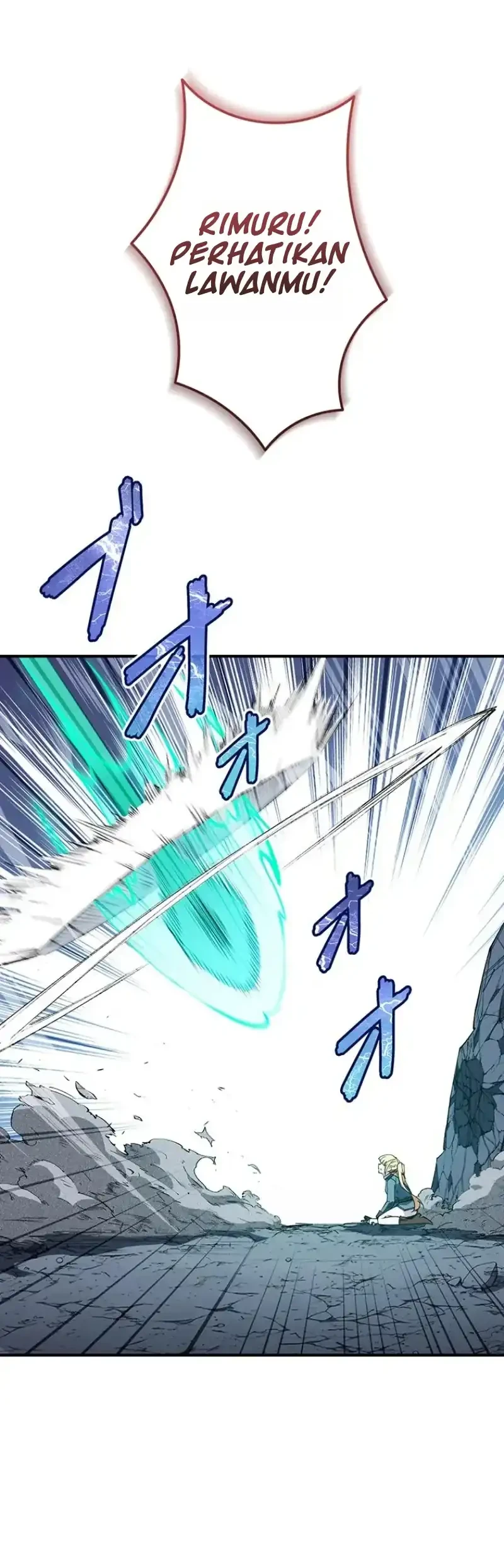 The Butler of the Swordmaster Family Was the Hero Emperor Chapter 24 Gambar 19