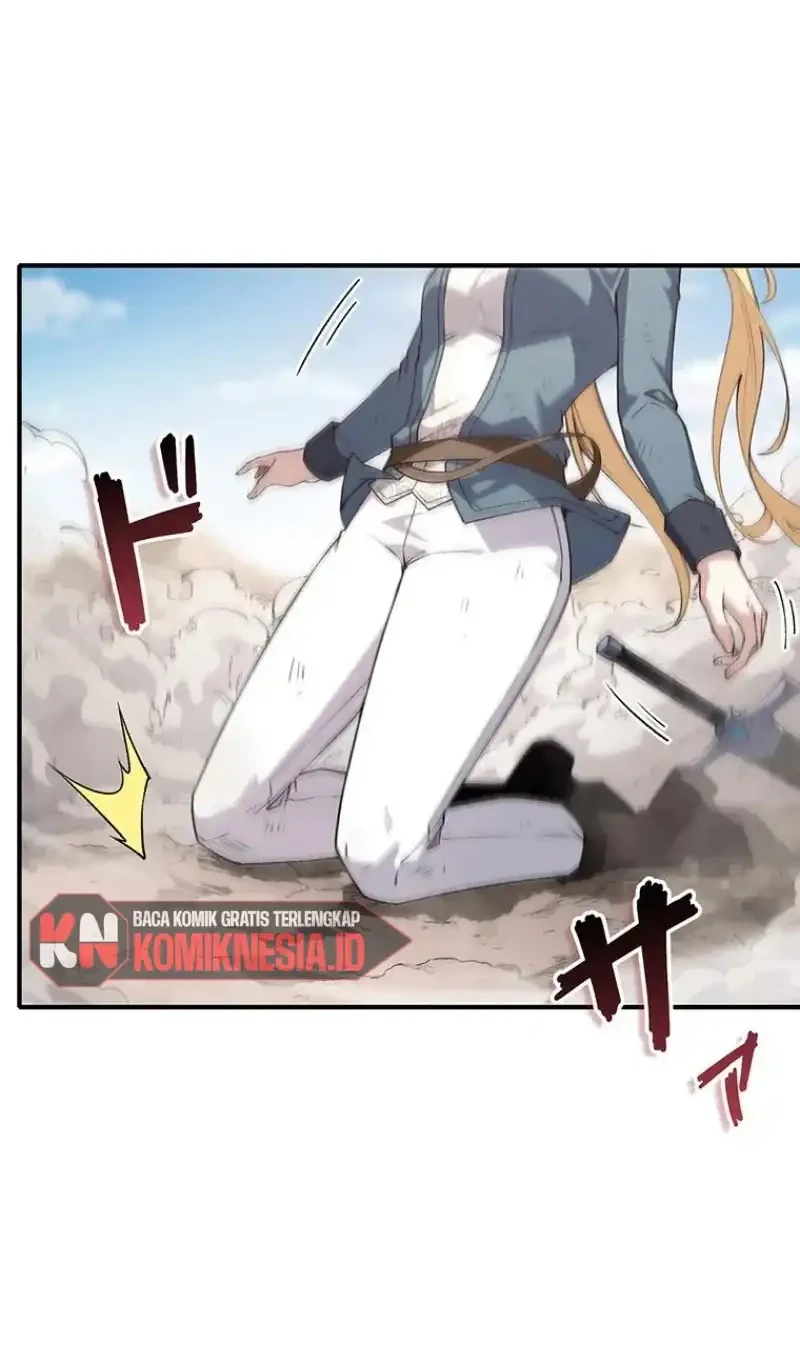 The Butler of the Swordmaster Family Was the Hero Emperor Chapter 25 Gambar 20