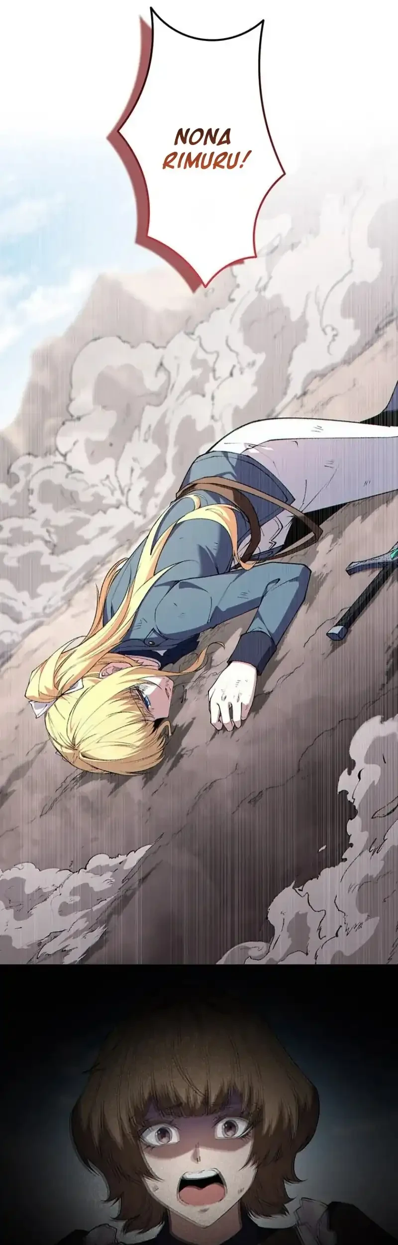 The Butler of the Swordmaster Family Was the Hero Emperor Chapter 25 Gambar 21