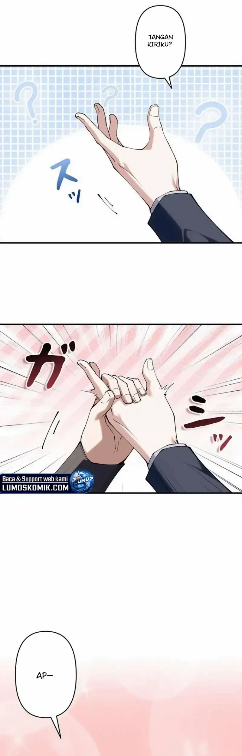 The Butler of the Swordmaster Family Was the Hero Emperor Chapter 8 Gambar 16