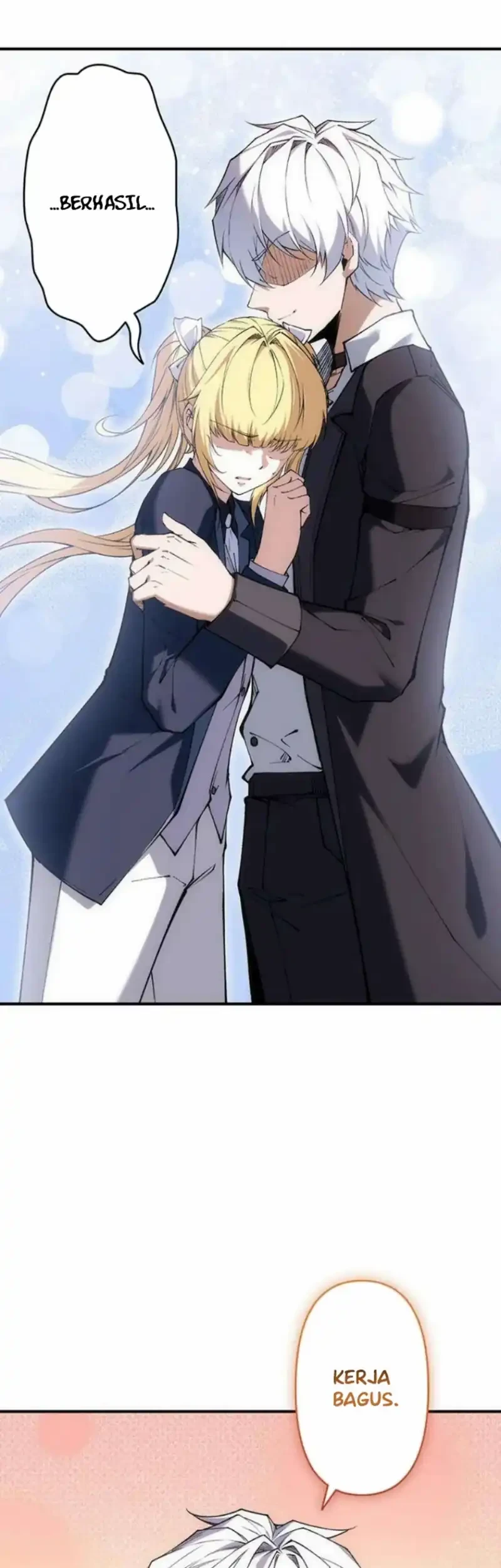 The Butler of the Swordmaster Family Was the Hero Emperor Chapter 9 Gambar 20