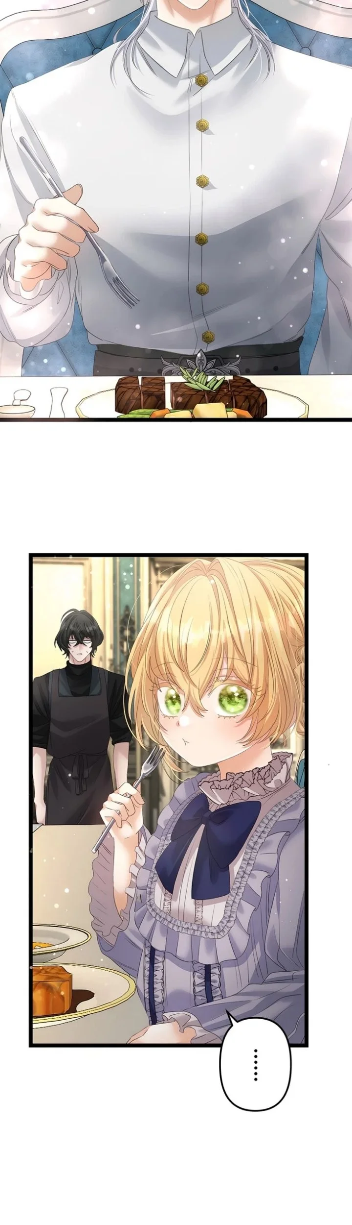 The Calamity Prince Desires the Fake Princess Chapter 15 Gambar 13