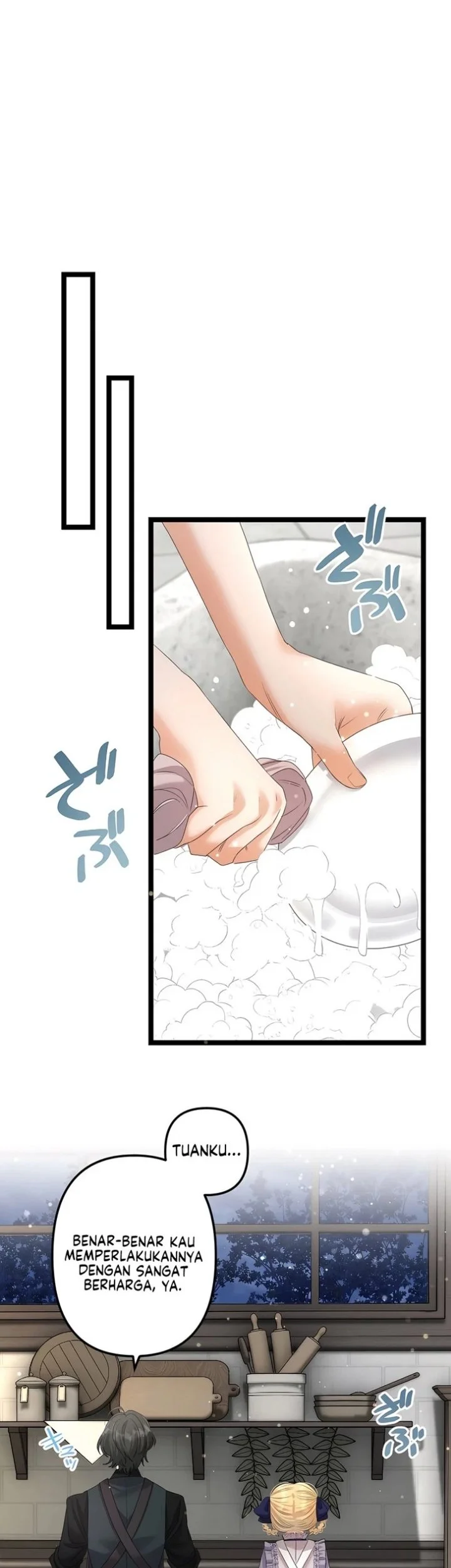 The Calamity Prince Desires the Fake Princess Chapter 15 Gambar 14