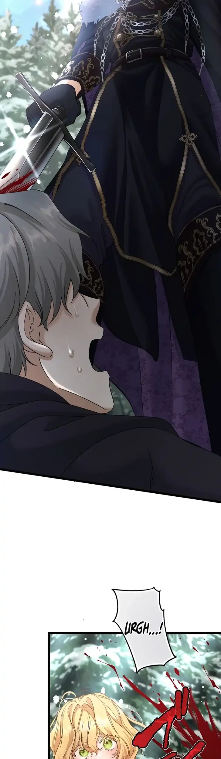 The Calamity Prince Desires the Fake Princess Chapter 5 Gambar 14
