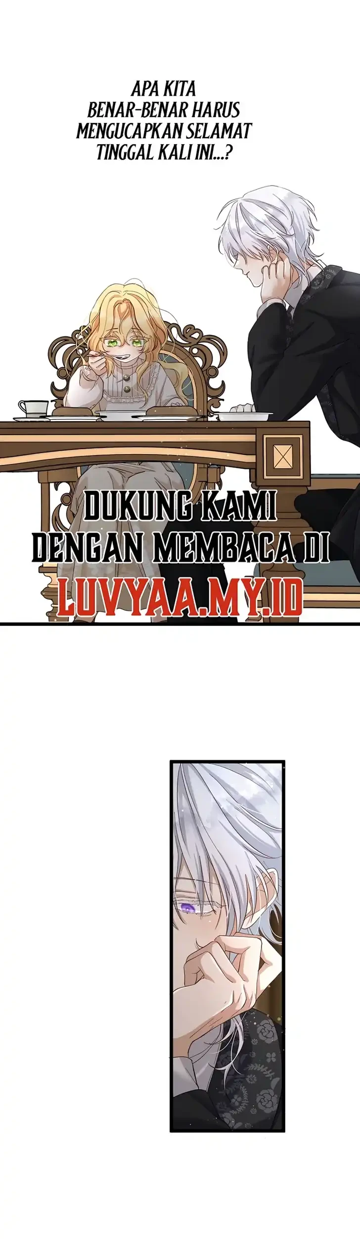 The Calamity Prince Desires the Fake Princess Chapter 6 Gambar 14