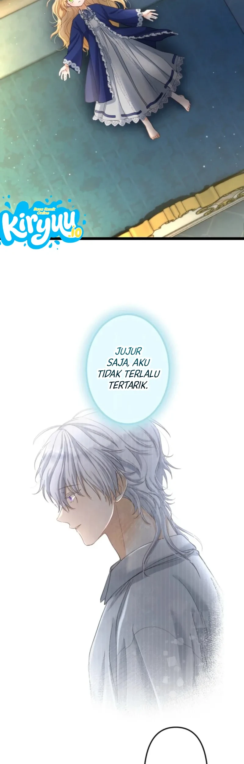 The Calamity Prince Desires the Fake Princess Chapter 8 Gambar 14