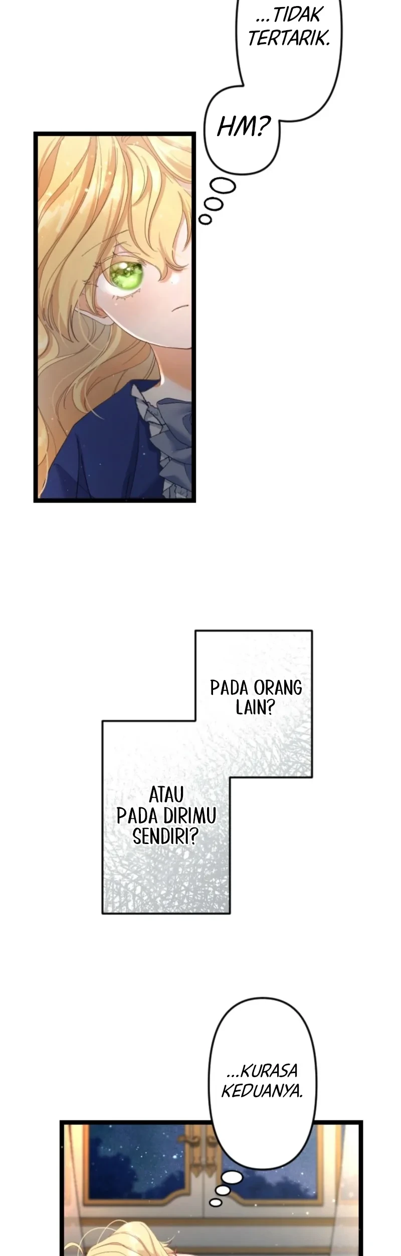 The Calamity Prince Desires the Fake Princess Chapter 8 Gambar 15