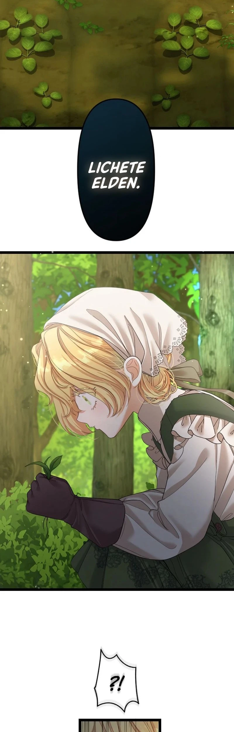 The Calamity Prince Desires the Fake Princess Chapter 9 Gambar 15