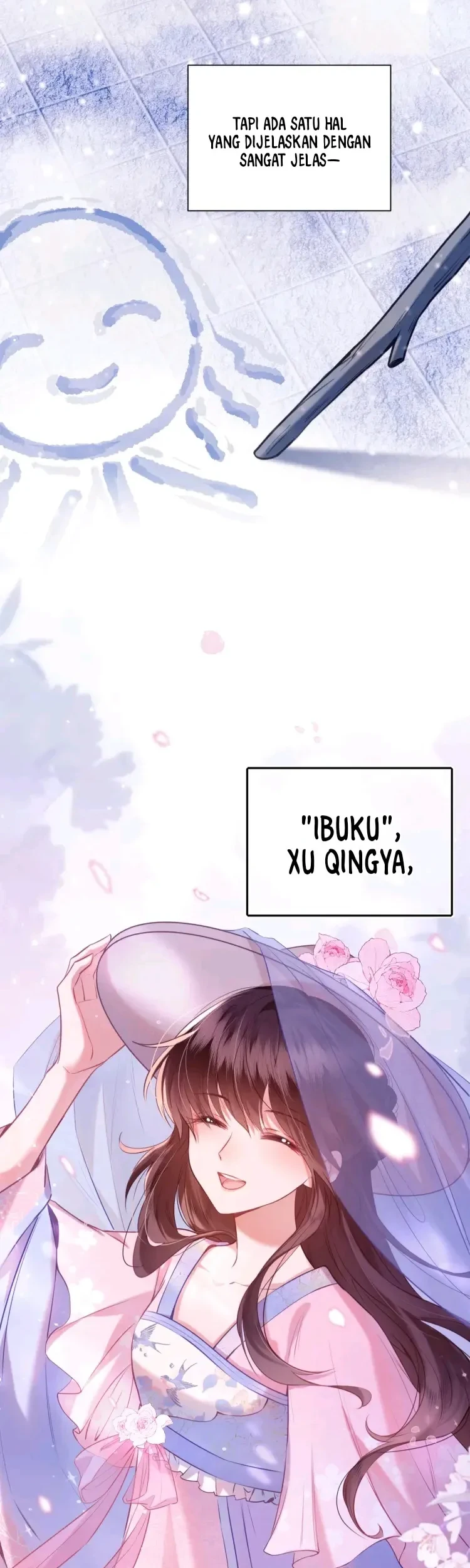 The Cannon-Fodder Concubine's Daughter Just Wants to Survive by Being Adorable Chapter 3 Gambar 10