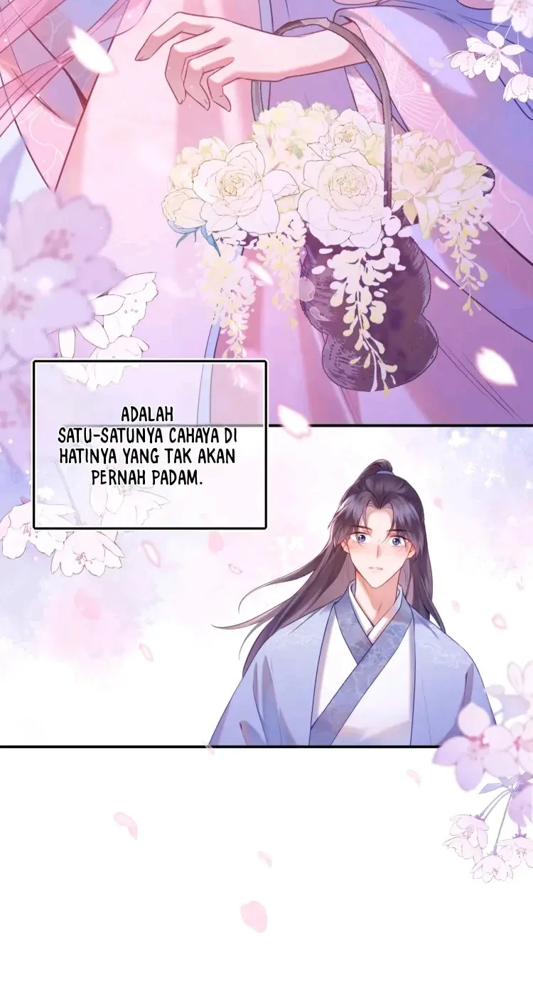 The Cannon-Fodder Concubine's Daughter Just Wants to Survive by Being Adorable Chapter 3 Gambar 11