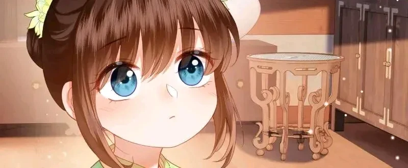 The Cannon-Fodder Concubine's Daughter Just Wants to Survive by Being Adorable Chapter 8 Gambar 10