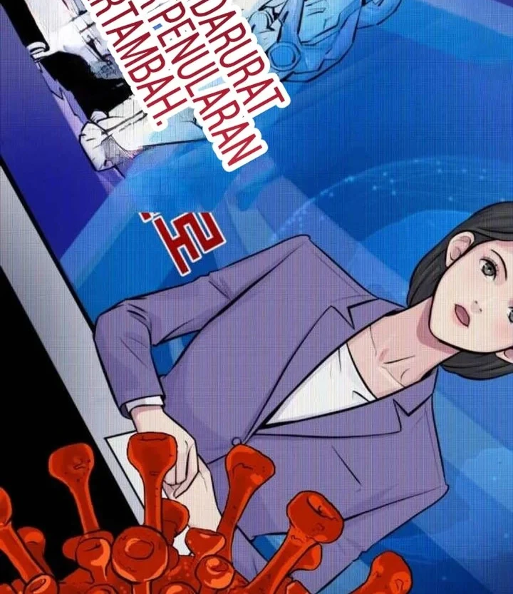 The Chaebol Family's Genius Monster Chapter 1 Gambar 34