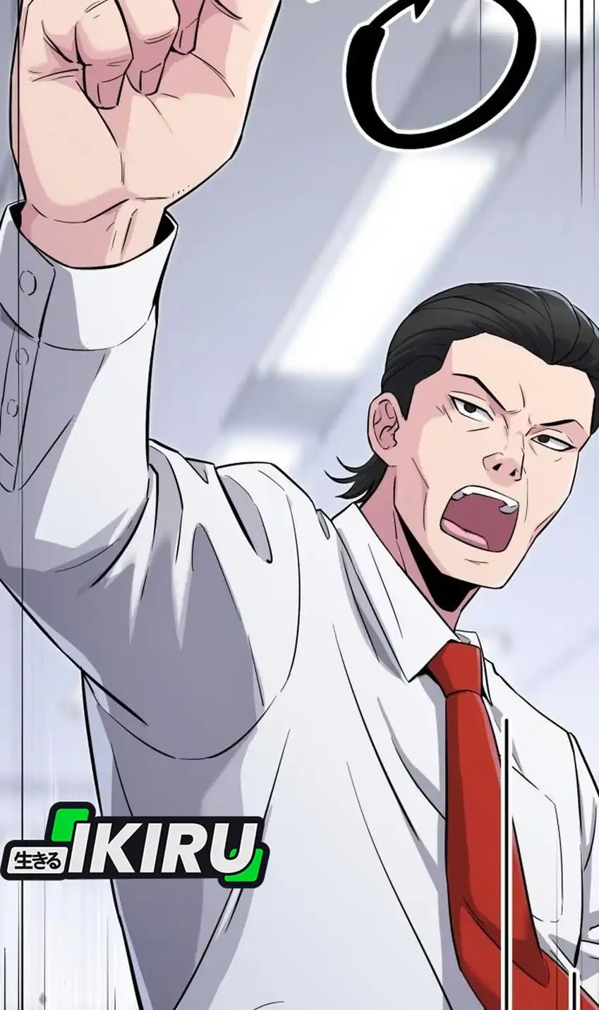 The Chaebol Family's Genius Monster Chapter 12 Gambar 26