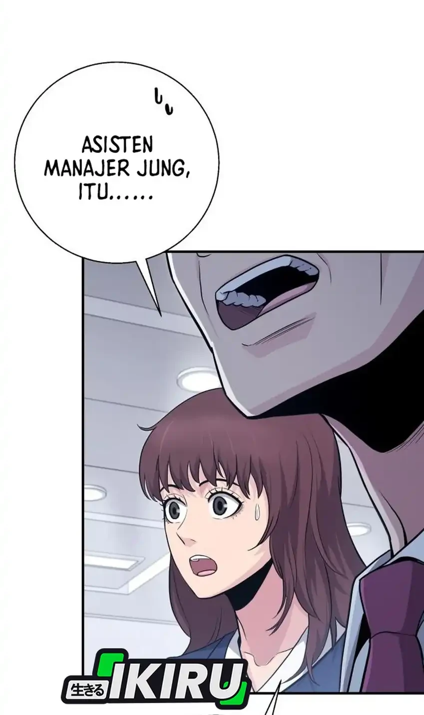 The Chaebol Family's Genius Monster Chapter 12 Gambar 28