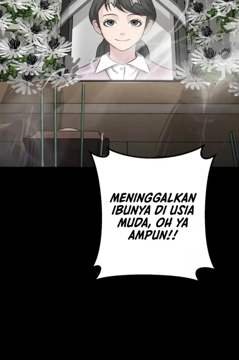 The Chaebol Family's Genius Monster Chapter 13 Gambar 28