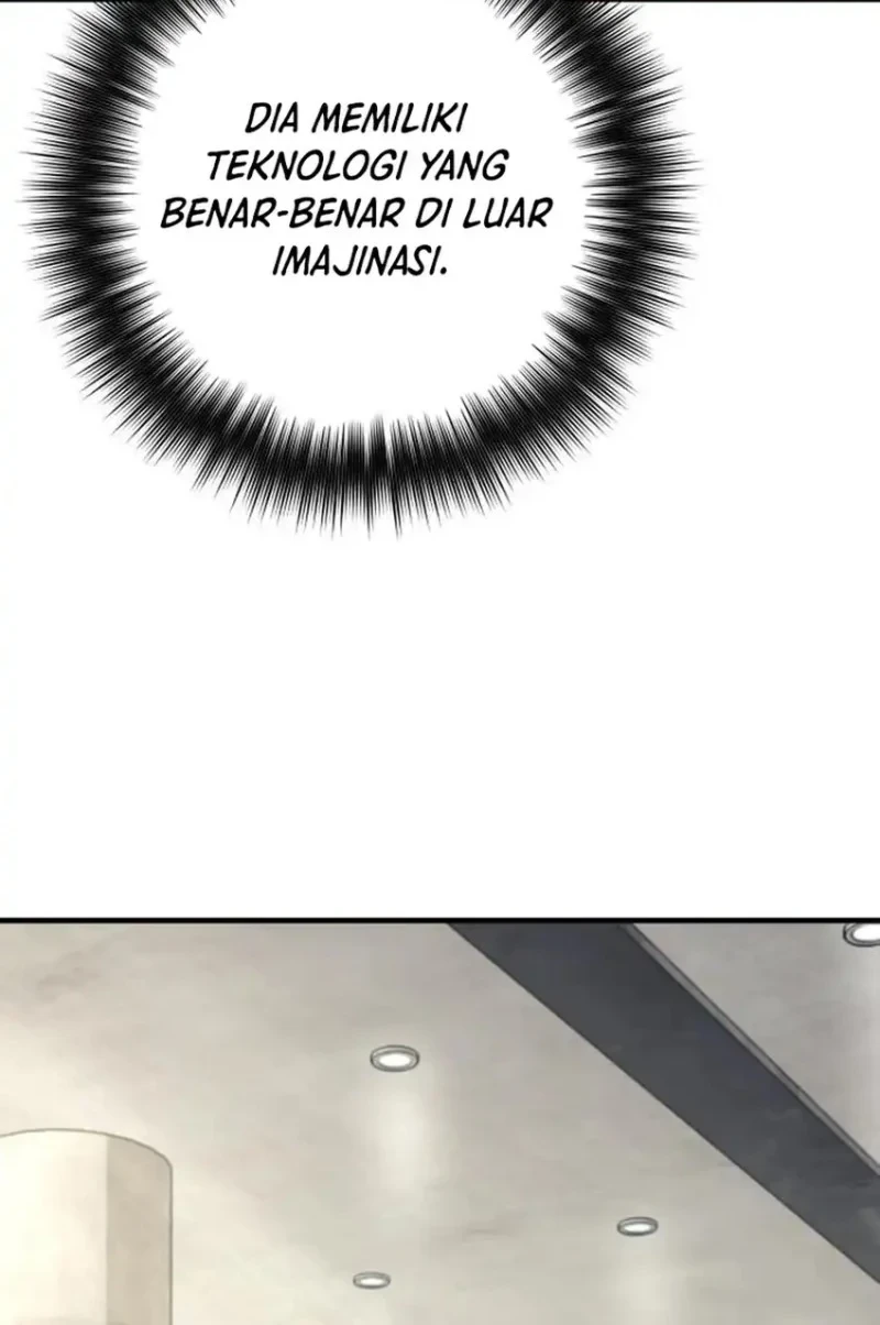 The Chaebol Family's Genius Monster Chapter 14 Gambar 24