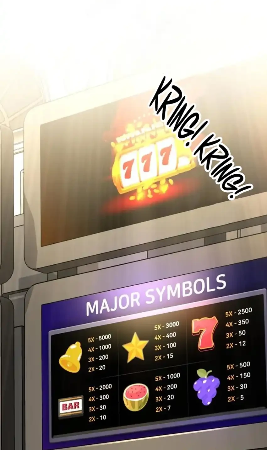 The Chaebol Family's Genius Monster Chapter 15 Gambar 24