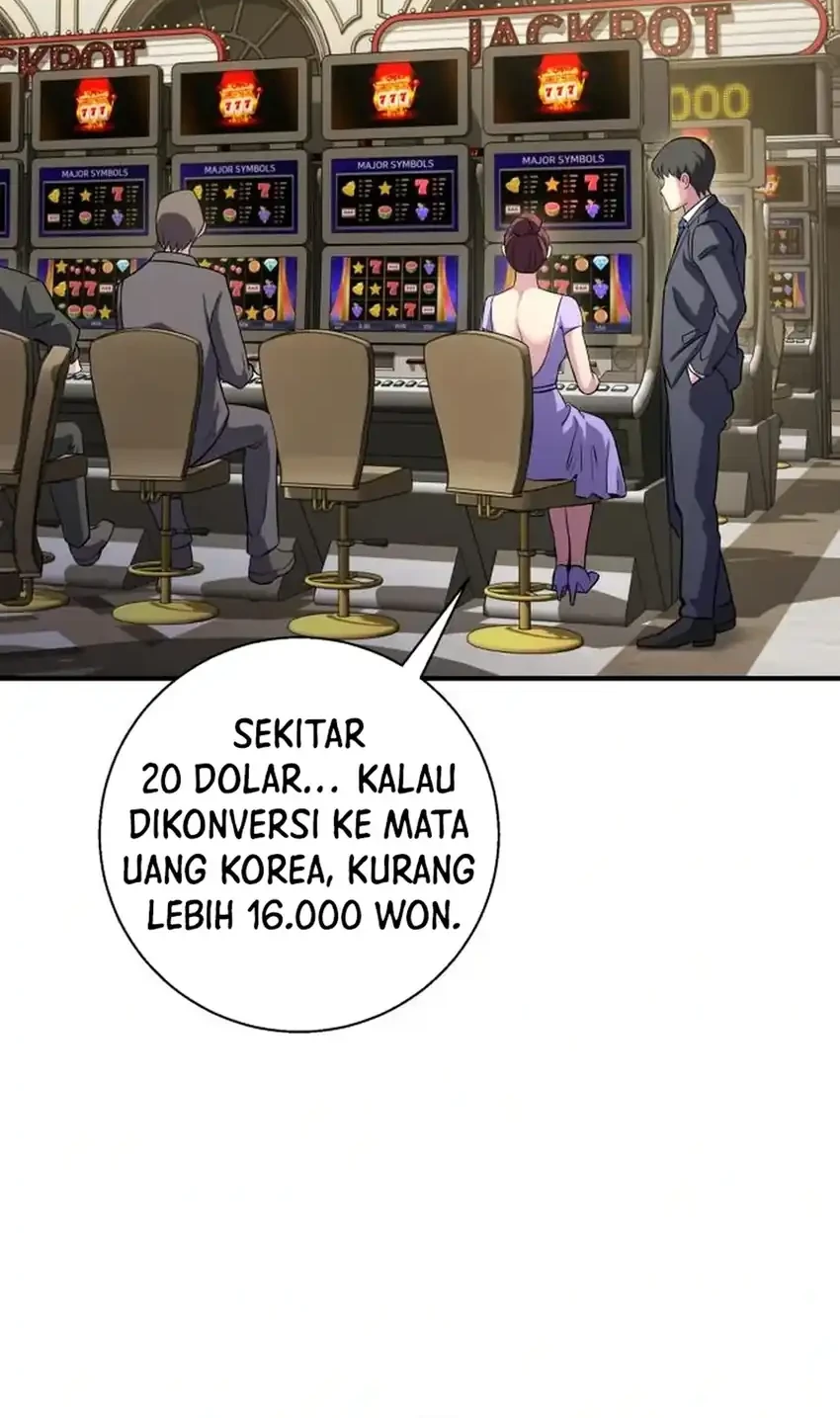 The Chaebol Family's Genius Monster Chapter 15 Gambar 26