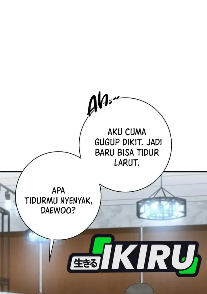The Chaebol Family's Genius Monster Chapter 18 Gambar 24
