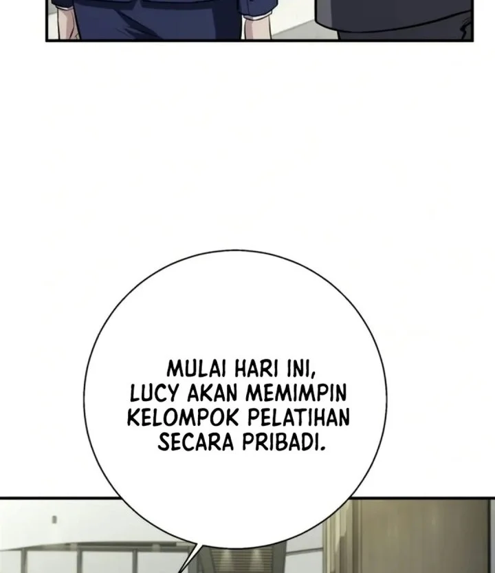 The Chaebol Family's Genius Monster Chapter 21 Gambar 25