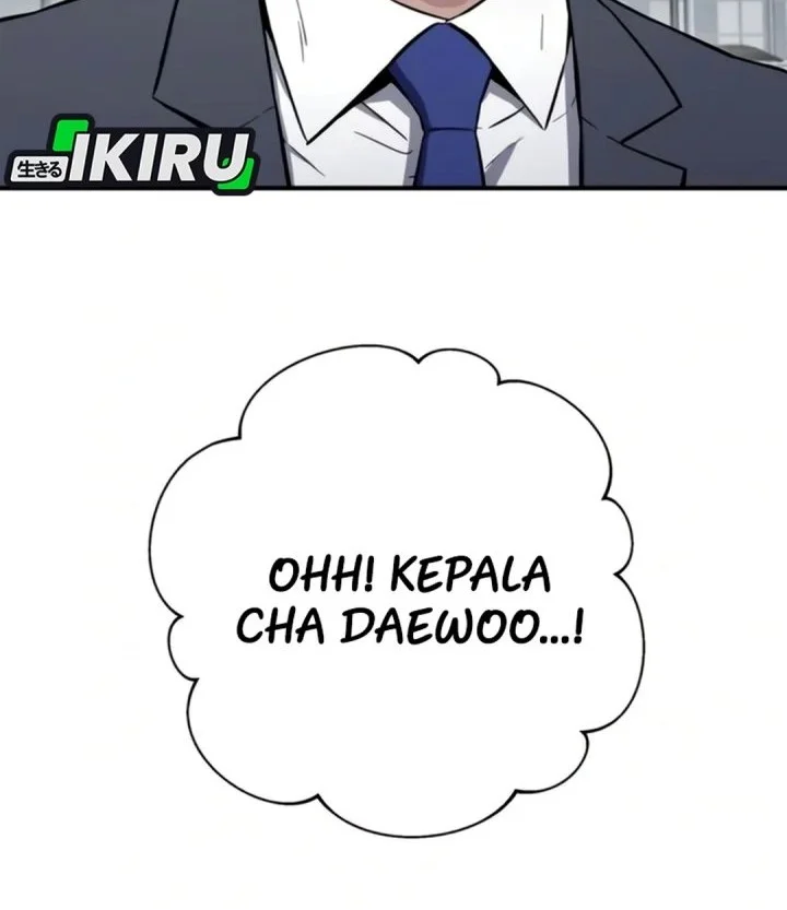 The Chaebol Family's Genius Monster Chapter 21 Gambar 27