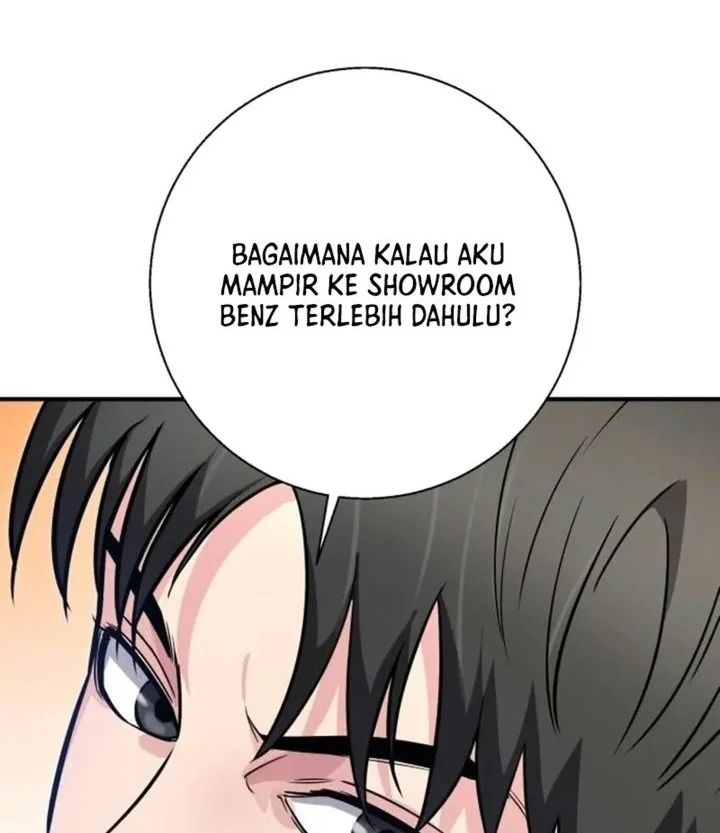 The Chaebol Family's Genius Monster Chapter 22 Gambar 29