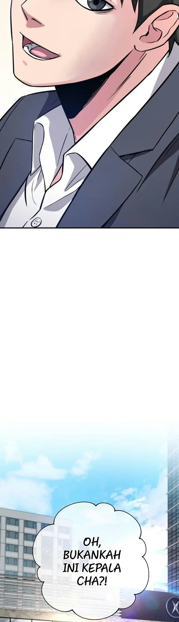 The Chaebol Family's Genius Monster Chapter 22 Gambar 30