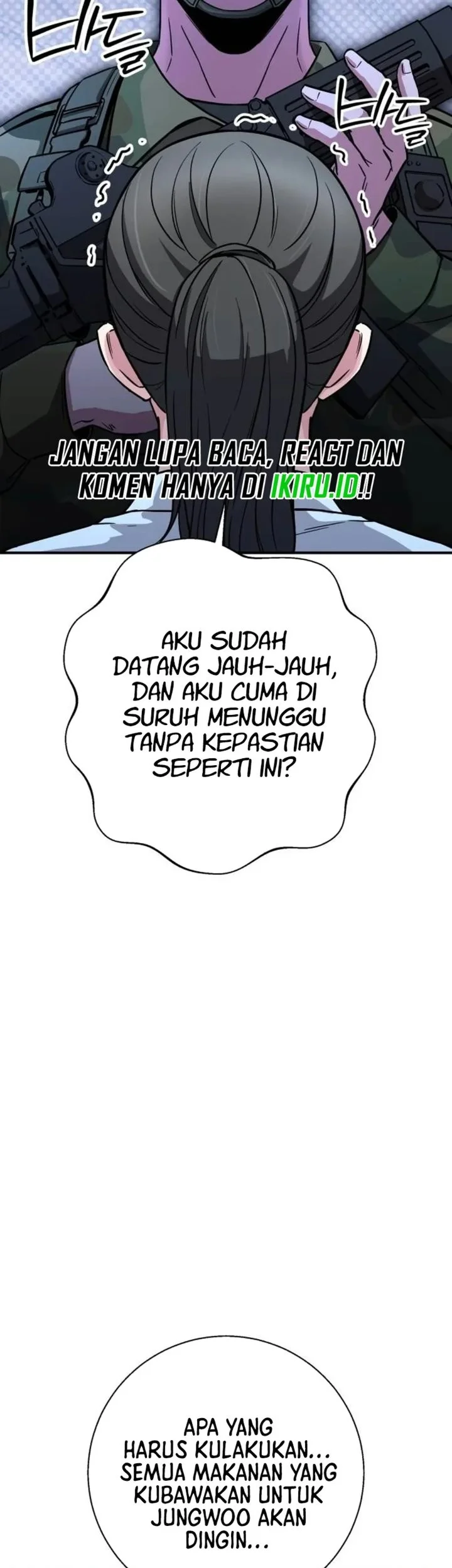The Chaebol Family's Genius Monster Chapter 23 Gambar 29