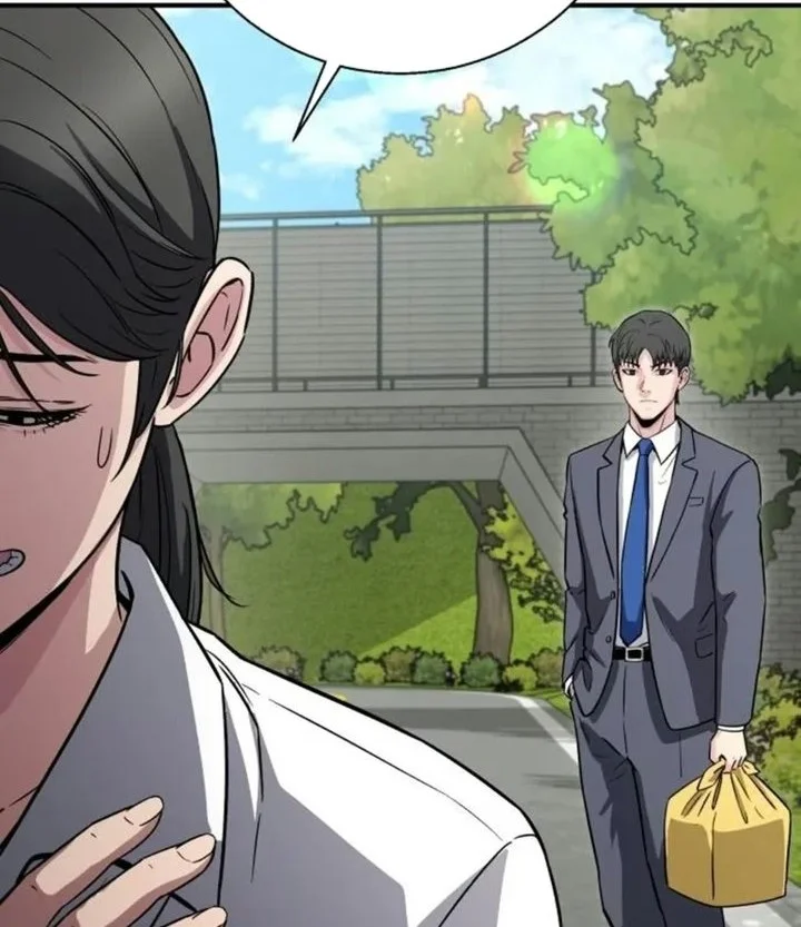The Chaebol Family's Genius Monster Chapter 23 Gambar 30