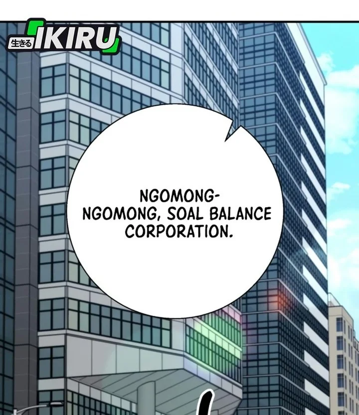 The Chaebol Family's Genius Monster Chapter 25 Gambar 29