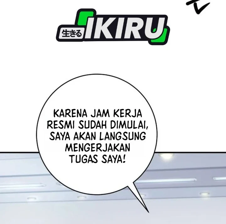 The Chaebol Family's Genius Monster Chapter 5 Gambar 26