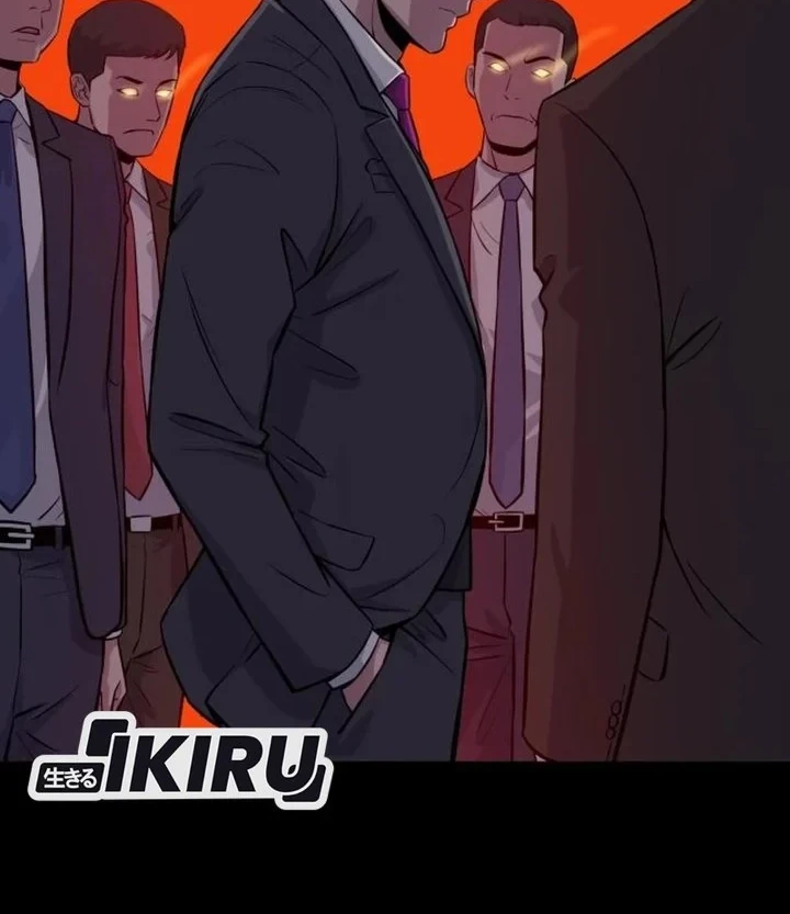 The Chaebol Family's Genius Monster Chapter 6 Gambar 26