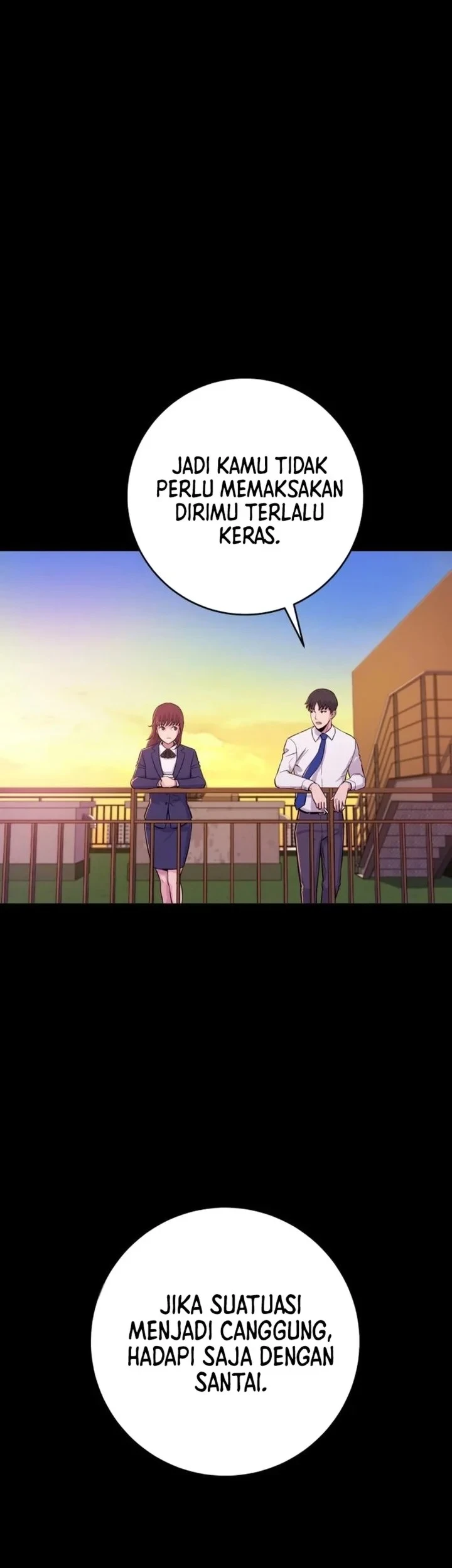 The Chaebol Family's Genius Monster Chapter 6 Gambar 27