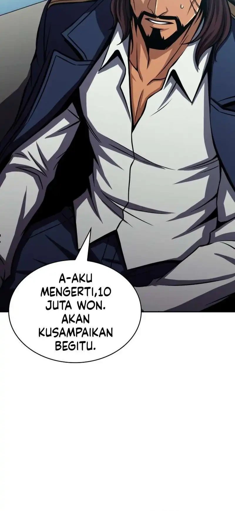 The Chairman of Pharmaceutical Company is a Poison King Chapter 23 Gambar 16