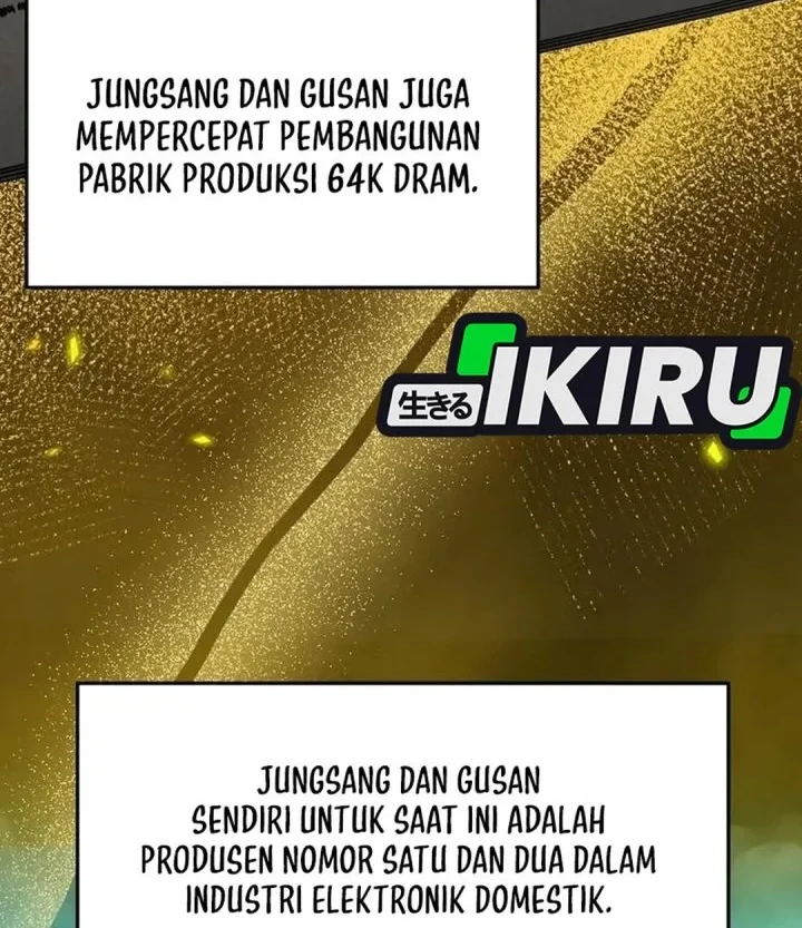 The Chairman Who Just Wants to Slack Off Chapter 14 Gambar 20