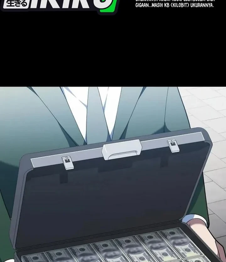 The Chairman Who Just Wants to Slack Off Chapter 14 Gambar 22