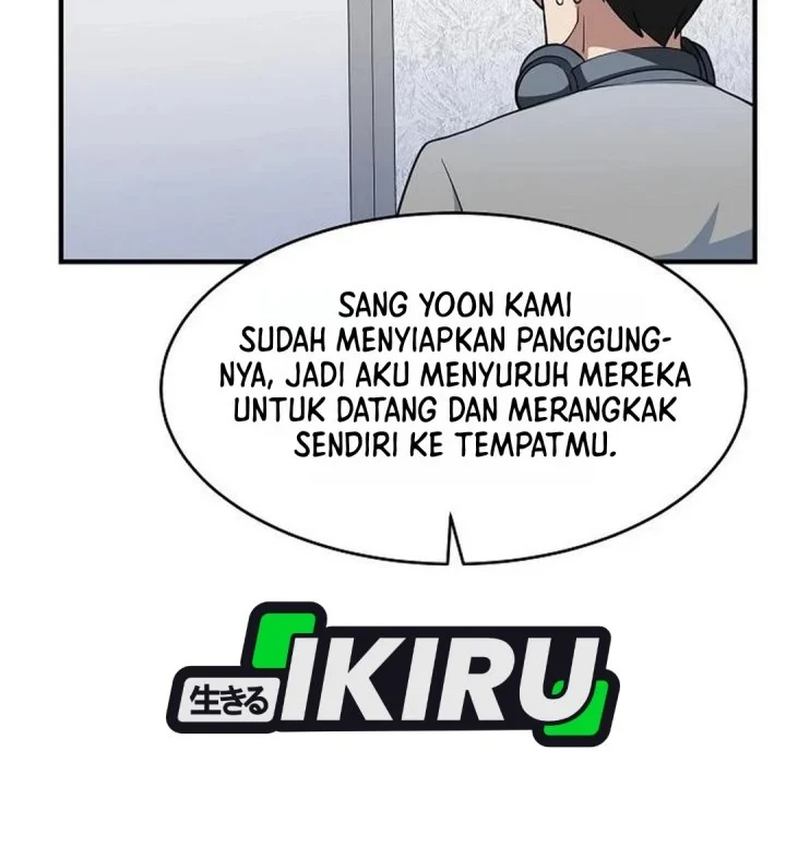 The Chairman Who Just Wants to Slack Off Chapter 17 Gambar 24