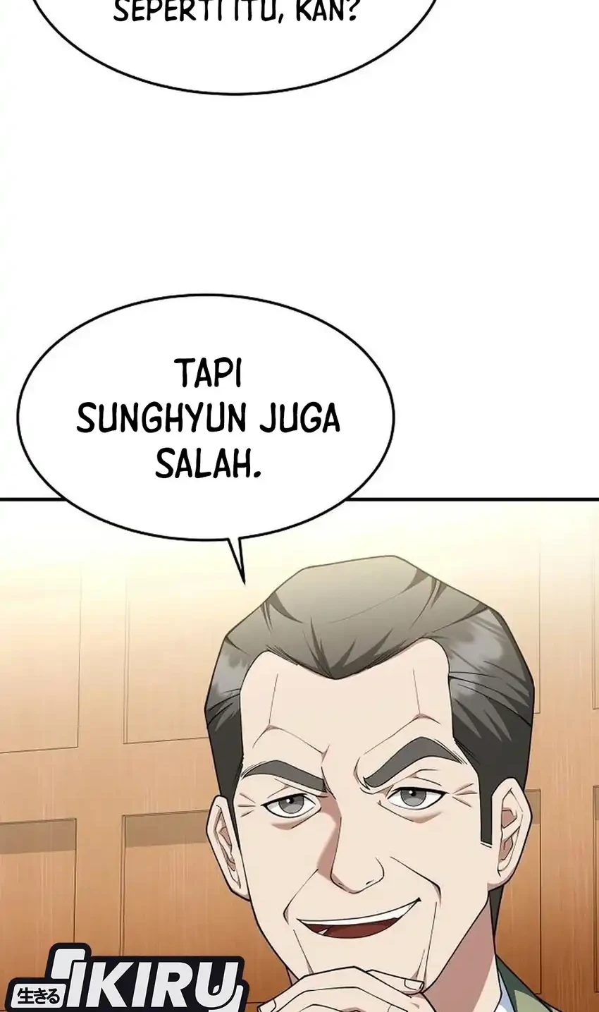 The Chairman Who Just Wants to Slack Off Chapter 18 Gambar 20