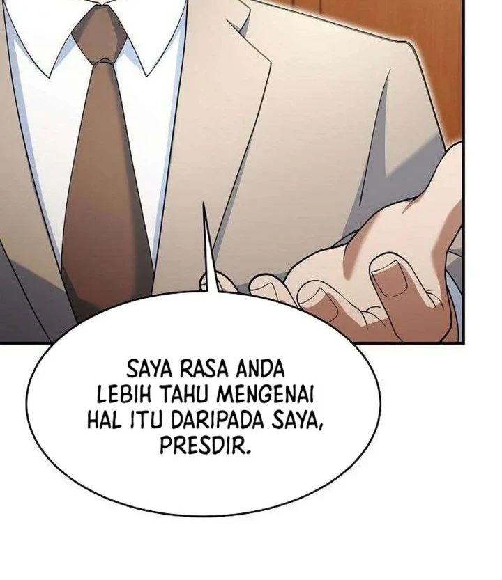 The Chairman Who Just Wants to Slack Off Chapter 19 Gambar 18