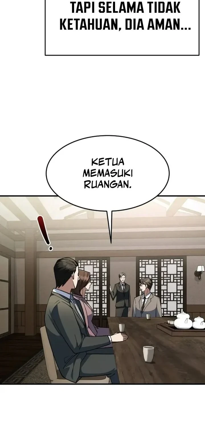 The Chairman Who Just Wants to Slack Off Chapter 2 Gambar 19