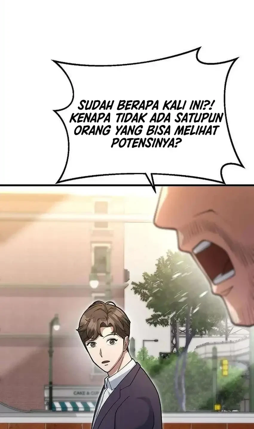 The Chairman Who Just Wants to Slack Off Chapter 20 Gambar 24